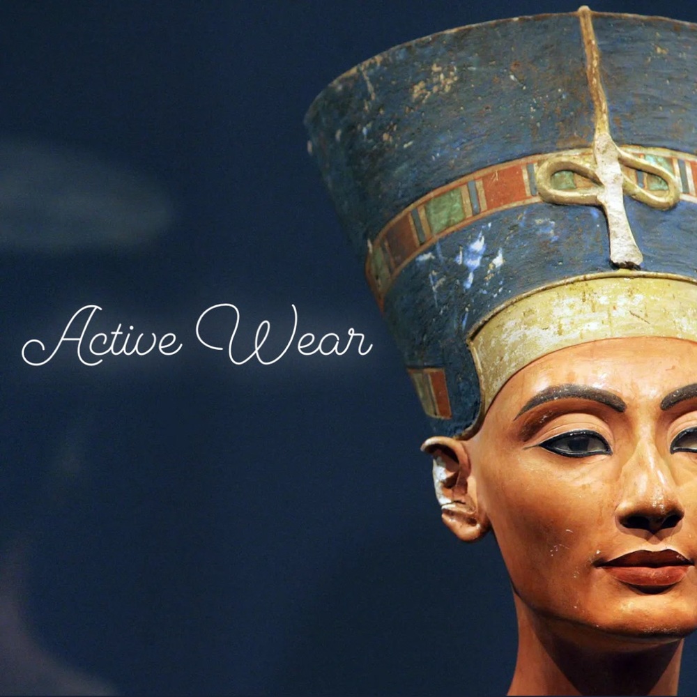 Women activewear